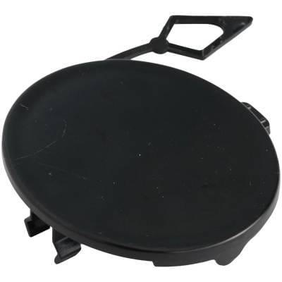 New Tow Eye Cover Compatible With Volkswagen Beetle Base 5 Cyl 2.5L Beetle Wolfsburg Edition 4 Cyl thumbnail 5