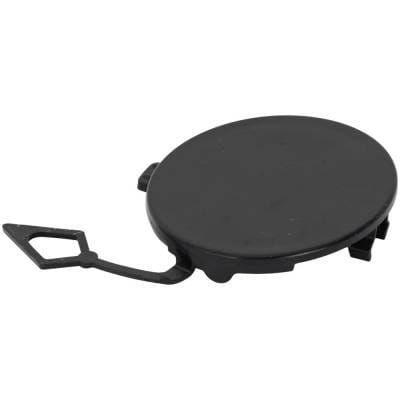 New Tow Eye Cover Compatible With Volkswagen Beetle Base 5 Cyl 2.5L Beetle Wolfsburg Edition 4 Cyl thumbnail 9