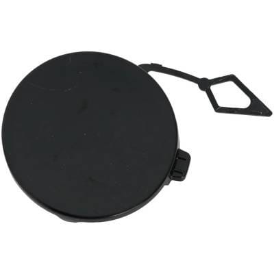 New Tow Eye Cover Compatible With Volkswagen Beetle Premiere 5 Cyl 2.5L Beetle Wolfsburg Edition 4 thumbnail 3
