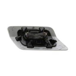 New Left Headlight Washer Cover Compatible With Bmw 335I Base 328I Xdrive All Submodels 328I Base