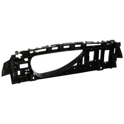 New Center Rear Bumper Bracket Compatible With Mercedes Benz E63 Amg S 4Matic 8 Cyl 4.0L E63 Amg S thumbnail 9