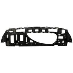New Center Rear Bumper Bracket Compatible With Mercedes Benz E63 Amg S 4Matic+ 8 Cyl 4.0L E53 Amg