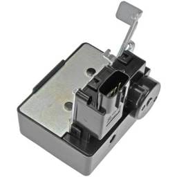 Integrated Liftgate Lock Actuator Compatible With Hyundai Veracruz All Submodels 2007-2012 By