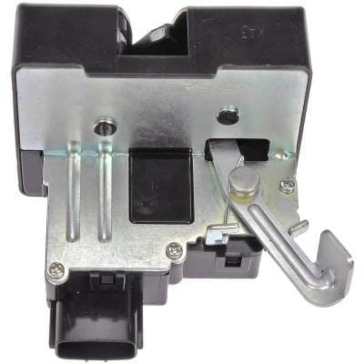 Integrated Liftgate Lock Actuator Compatible With Hyundai Veracruz All Submodels 2007-2012 By thumbnail 3