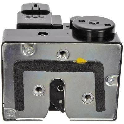 Integrated Liftgate Lock Actuator Compatible With Hyundai Veracruz All Submodels 2007-2012 By thumbnail 5