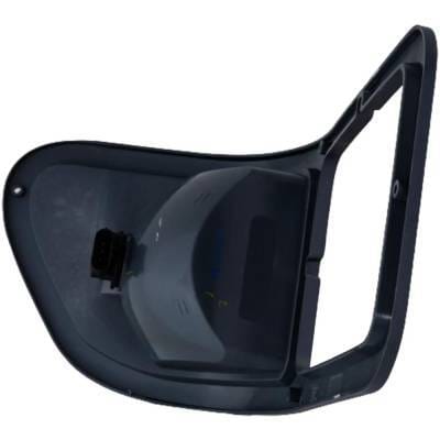 New Left Parking Light Compatible With Ford F-750 Base 6 Cyl 6.7L F-650 Xlt 6 Cyl 6.7L F-650 Xl 10 thumbnail 7