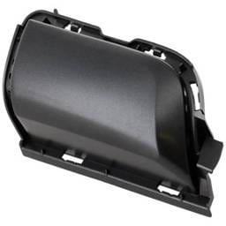 New Tow Eye Cover Compatible With Ford Expedition Max Platinum 6 Cyl 3.5L Expedition Max Ssv 6 Cyl