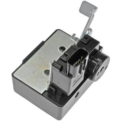 New Integrated Liftgate Lock Actuator Compatible With Hyundai Veracruz All Submodels By 812303J000