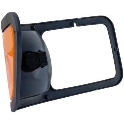 New Left Parking Light Compatible With Ford F-650 Xlt 10 Cyl 6.8L F-650 Base 8 Cyl 6.0L F-750 Base 6 thumbnail 11