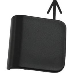 New Tow Eye Cover Compatible With Infiniti Q50 Hybrid Luxe 6 Cyl 3.5L Q50 Sport Tech 6 Cyl 3.0L Q50