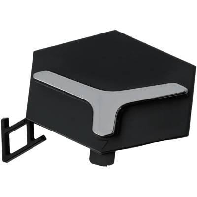 New Tow Eye Cover Compatible With Kia Soul Gt-Line Limited 4 Cyl 2.0L Soul Gt-Line Turbo 4 Cyl 1.6L