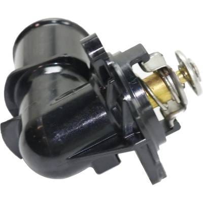 New Oe Replacement Thermostat Housing Compatible With Jeep Ram Gladiator Rubicon 6 Cyl 3.0L Grand thumbnail 7