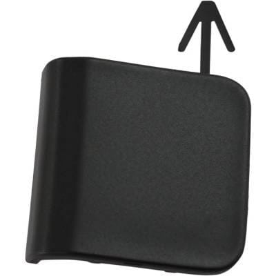 New Tow Eye Cover Compatible With Infiniti Q50 Pure 6 Cyl 3.0L Q50 Essential Tech 6 Cyl 3.0L Q50