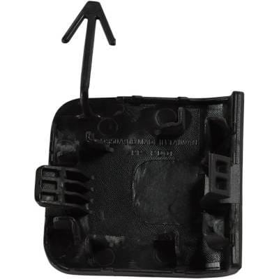 New Tow Eye Cover Compatible With Infiniti Q50 Pure 6 Cyl 3.0L Q50 Essential Tech 6 Cyl 3.0L Q50 thumbnail 9