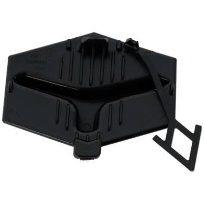 New Tow Eye Cover Compatible With Kia Soul Gt-Line Limited 4 Cyl 1.6L Soul Gt-Line Turbo 4 Cyl 1.6L thumbnail 7