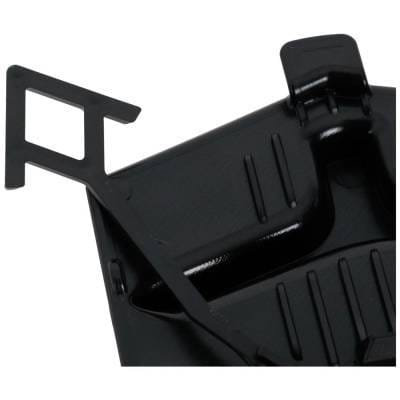 New Tow Eye Cover Compatible With Kia Soul Gt-Line Limited 4 Cyl 1.6L Soul Gt-Line Turbo 4 Cyl 1.6L thumbnail 13