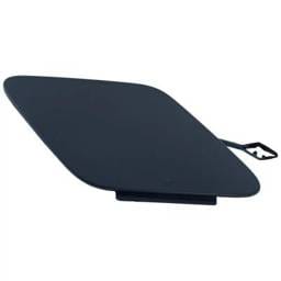 New Tow Eye Cover Compatible With Bmw 750Li Xdrive Base 8 Cyl 4.4L 745Le Xdrive Base 6 Cyl 3.0L 750I