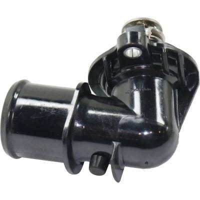 New Oe Replacement Thermostat Housing Compatible With Jeep Ram Gladiator Rubicon 6 Cyl 3.0L Grand thumbnail 9