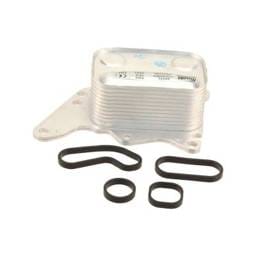 New Oil Cooler Compatible With Mini Cooper Countryman S All4 Cooper John Cooper Works Cooper Paceman