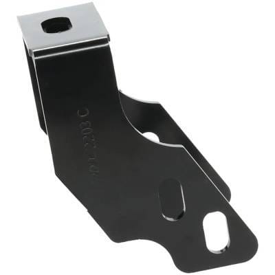 New Bumper Bracket Compatible With Chevrolet Gmc Silverado 2500 Hd Wt 8 Cyl 6.0L Silverado 2500 Hd thumbnail 5