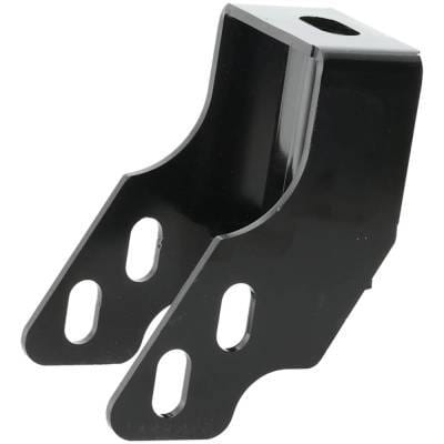 New Bumper Bracket Compatible With Chevrolet Gmc Silverado 2500 Hd Wt 8 Cyl 6.0L Silverado 2500 Hd thumbnail 13