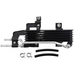 New Aluminum Oil Cooler Compatible With Acura Honda Ridgeline Touring 6 Cyl 3.5L Ridgeline Rts 6 Cyl