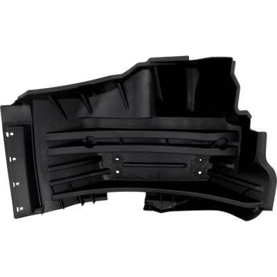 Left Front Mud Flaps Compatible With International Lt625 All Submodels 2017-2023 4054641C95 thumbnail 7
