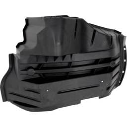 Left Front Mud Flaps Compatible With International Lt625 All Submodels 2017-2023 By 4054641C95