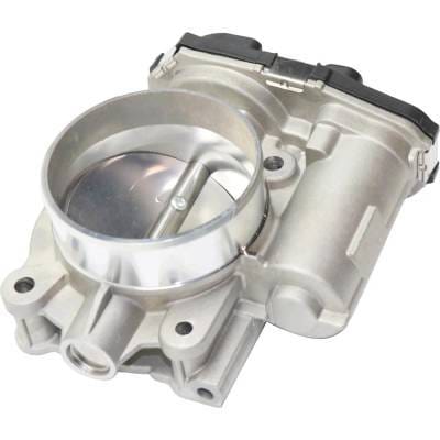New 6-Prong Blade Throttle Body Compatible With Pontiac Saturn Suzuki Vue Red Line 6 Cyl 3.6L Vue Xr thumbnail 5
