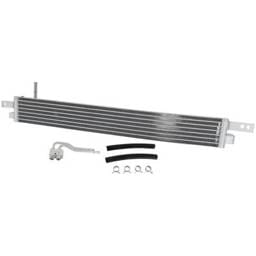 New Aluminum Oil Cooler Compatible With Buick Chevrolet Trax Lt 4 Cyl 1.4L Encore Preferred Ii 4 Cyl