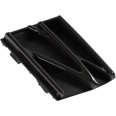 New Tow Eye Cover Compatible With Lexus Nx300 Luxury Nx300 Base Nx300 F Sport 2018-2021 By Lx1213108 thumbnail 5