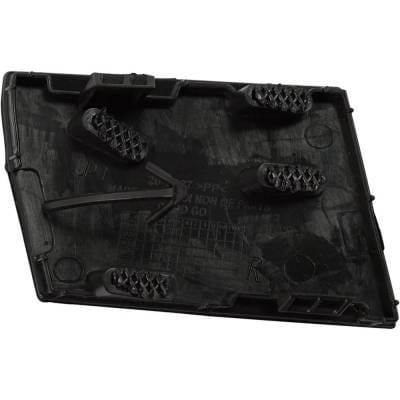 New Tow Eye Cover Compatible With Lexus Nx300 Luxury Nx300 Base Nx300 F Sport 2018-2021 By Lx1213108 thumbnail 9