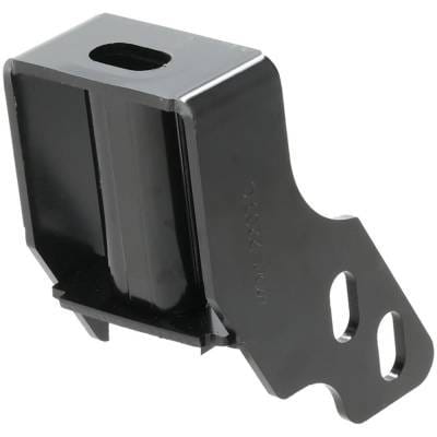 New Bumper Bracket Compatible With Chevrolet Gmc Silverado 3500 Hd Wt 8 Cyl 6.0L Sierra 3500 Hd Sle thumbnail 3