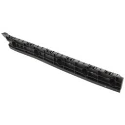Driver Side Rear Bumper Fascia Guide Compatible With 2015-2020 Suburban Ls Lt Premier Escalade Esv