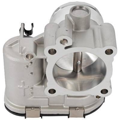 New Throttle Body Compatible With Ford Fiesta Ses 4 Cyl 1.6L Escape Titanium 4 Cyl 1.6L Transit thumbnail 9