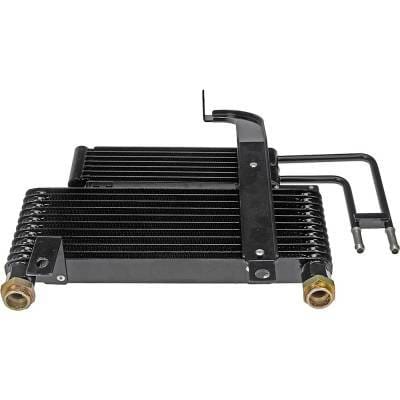New Aluminum Oil Cooler Compatible With Chevrolet Impala Lt 6 Cyl 3.5L Impala Police 6 Cyl 3.9L thumbnail 3