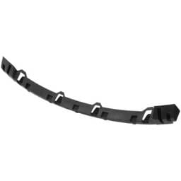 New Center Front Bumper Bracket Compatible With Gmc Sierra 1500 Slt 8 Cyl 6.0L Sierra 1500 Xfe 8 Cyl
