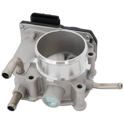 New Throttle Body Compatible With Hyundai Kia Veloster Tech 4 Cyl 1.6L Veloster Re:Flex 4 Cyl 1.6L