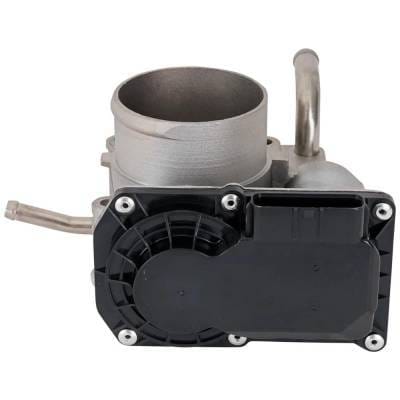 New Throttle Body Compatible With Hyundai Kia Veloster Tech 4 Cyl 1.6L Veloster Re:Flex 4 Cyl 1.6L thumbnail 7