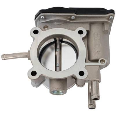 New Throttle Body Compatible With Hyundai Kia Veloster Tech 4 Cyl 1.6L Veloster Re:Flex 4 Cyl 1.6L thumbnail 11