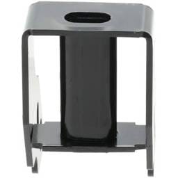 New Bumper Bracket Compatible With Chevrolet Gmc Sierra 3500 Hd Sle 8 Cyl 6.6L Sierra 3500 Hd Wt 8