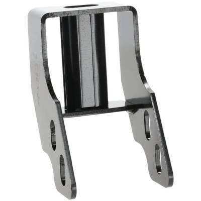 New Bumper Bracket Compatible With Chevrolet Gmc Sierra 3500 Hd Sle 8 Cyl 6.6L Sierra 3500 Hd Wt 8 thumbnail 9