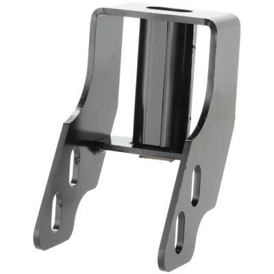 New Bumper Bracket Compatible With Chevrolet Gmc Sierra 3500 Hd Sle 8 Cyl 6.6L Sierra 3500 Hd Wt 8 thumbnail 11