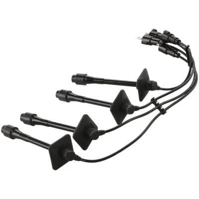 New Spark Plug Wire Compatible With Subaru Toyota Legacy Outback 4 Cyl 2.5L Legacy Outback Limited 4 thumbnail 4