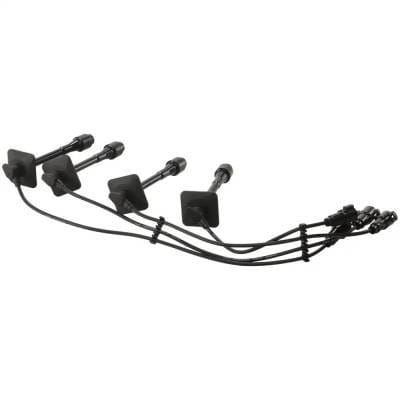 New Spark Plug Wire Compatible With Subaru Toyota Legacy Outback 4 Cyl 2.5L Legacy Outback Limited 4 thumbnail 6