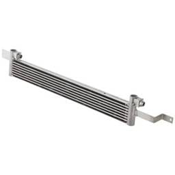 New Aluminum Oil Cooler Compatible With Cadillac Chevrolet Xts Premium 6 Cyl 3.6L Impala Ls 6 Cyl