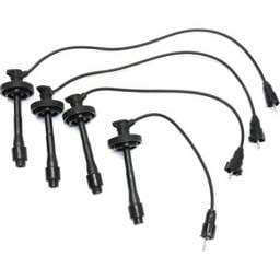 New Spark Plug Wire Compatible With Chevrolet Toyota Corolla Ve 4 Cyl 1.8L Corolla Le 4 Cyl 1.8L