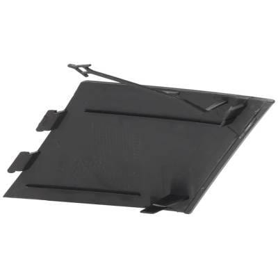 New Tow Eye Cover Compatible With Audi Sq5 Sportback Premium 6 Cyl 3.0L Q5 Sportback Progressiv 4 thumbnail 11