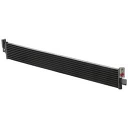 New Aluminum Oil Cooler Compatible With Cadillac Chevrolet Gmc Escalade Esv Premium Luxury 6 Cyl