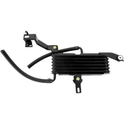 New Aluminum Oil Cooler Compatible With Toyota Tacoma Pre Runner 6 Cyl 4.0L Tacoma Pre Runner 4 Cyl thumbnail 3